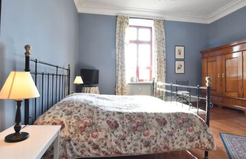 Wohnung in Satow mit Garten - Photo 23