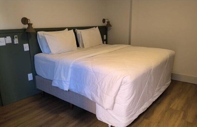 Hotel Fazenda Brisa Itu - Photo 12