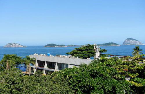 1BDR con vistas al mar en Vidigal | V 90/102 - Foto 11