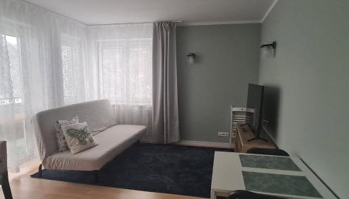 Apartament Leśny Ząbki - Foto 4