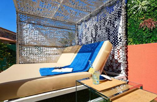 Meloneras beach detached house with BBQ and garden - Foto 8