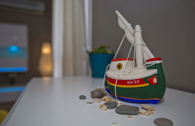 Villa Milton Hvar - Foto 1