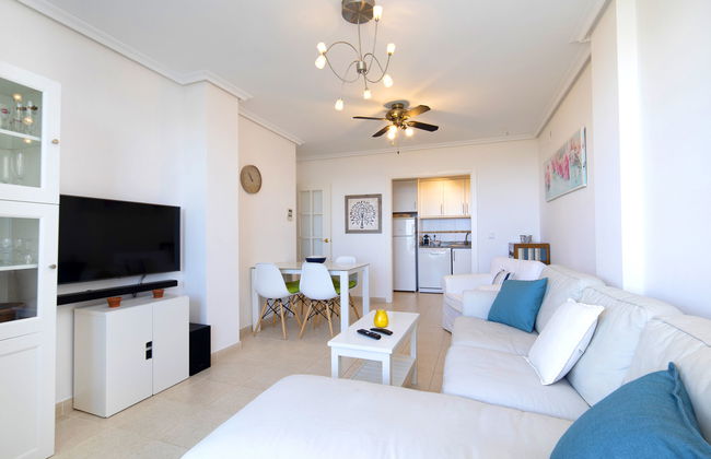 Residencial Jazmines - Foto 4