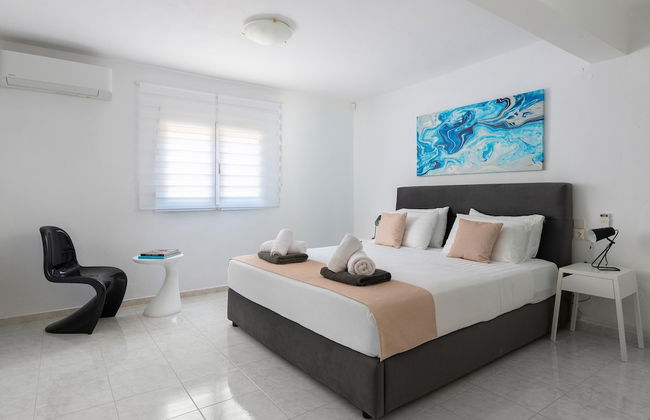 Il Paradiso Di Michail - Photo 1