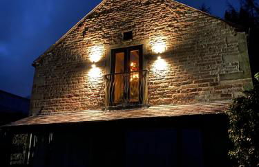 Naze View Barn - Cosy, with all mod cons - Photo 10