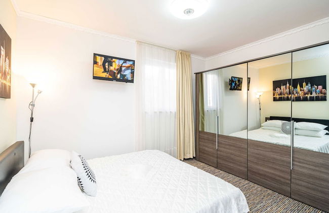 Apartments Blažević - Foto 12