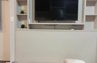 Flat Premium Manaus no Hotel Mercure - Foto 22