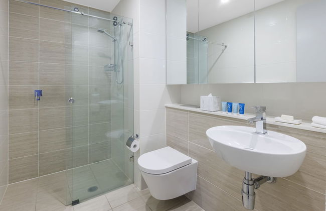 Meriton Suites Zetland - Foto 54