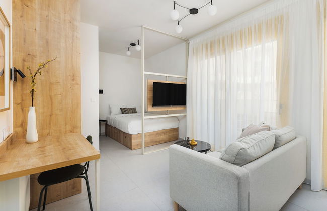 Soho Harbor by halu! - Foto 17