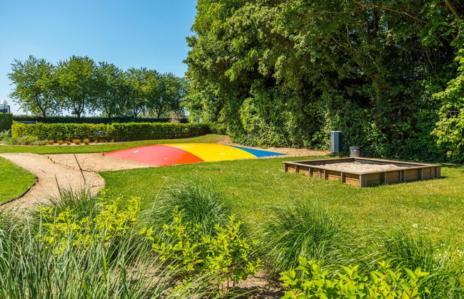 2 bedroom House in Olburgen with swimming pool and terrace - Photo 25