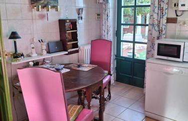 La Maison de Coraline - Foto 12