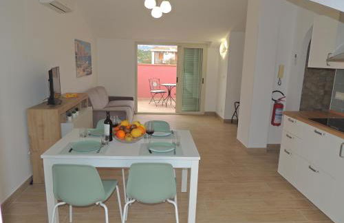 LA SCOGLIERA - Apartment - Foto 10