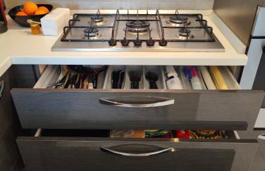 Ciusa Apartment - Foto 4