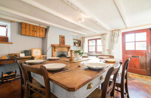 Colourmill cottage - Photo 4