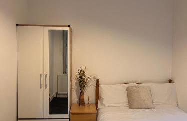 Serene Retreat - Near Bham City Centre & The JQ - Foto 19