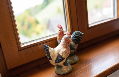 Apartment in Kleines Wiesental - Foto 39