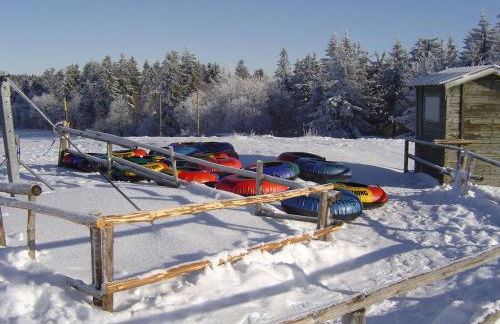 Ferienhaus Fam. Gottbehüt - Foto 7