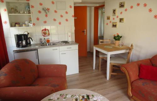 Zur alten Jugendherberge - Foto 21