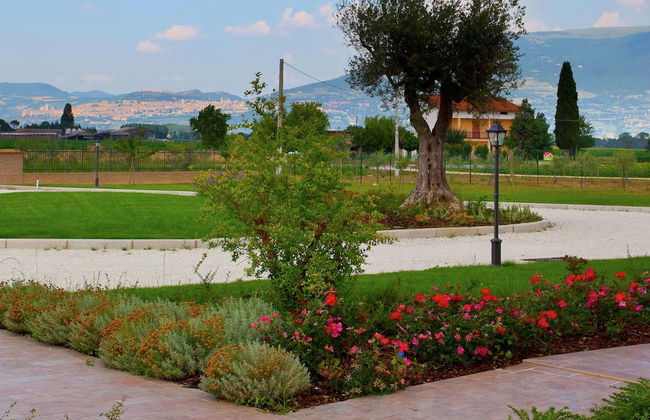 Villa in Cannara With Pool Near Assisi - Foto 32