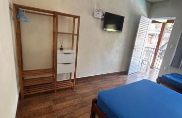 Casa de temporada em Lindoia - Com piscina e churrasqueira - Foto 19