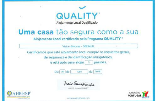 Visitar Bioucas II - Casa Tradicional Familiar - Foto 10