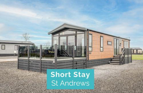 Lodge No 74 - Stewart's Resort Cameron - Foto 1