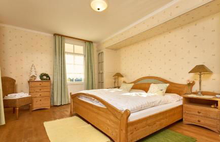 Landhaus-Apartment Feldbergblick - Foto 15