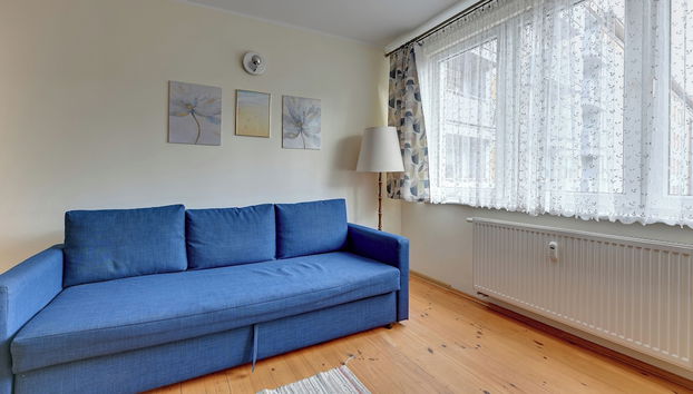 Gdynia Centrum by Grand Apartments - Foto 5, Habitación