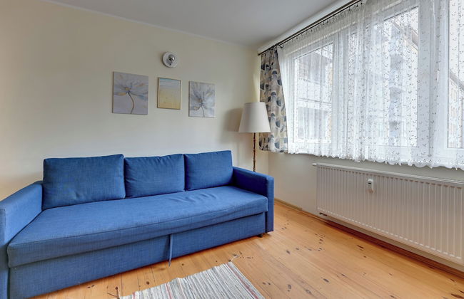 Gdynia Centrum by Grand Apartments - Foto 5