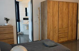 Monteur- und Ferienunterkunft Ludwigsfelde - Foto 19