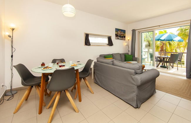 B06 - Top Floor Marina Club 2 Bed Apartment by DreamAlgarve - Foto 6