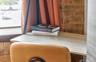 Modern-Chic Loft in Heart of Dallas - Foto 16