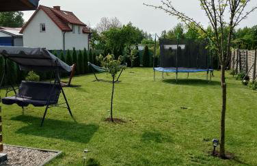 Domek letniskowy "Topolowa" Mazury Piecki k Mrągowo - Foto 4