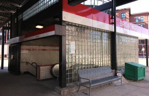 West Broadway Quarters by Thatch - Foto 8