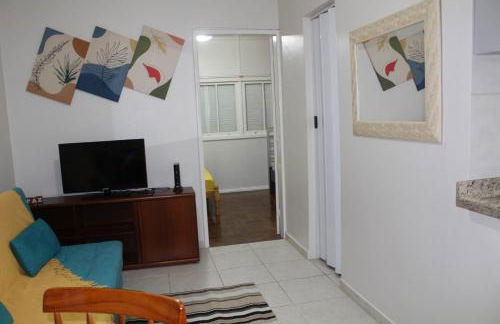 Apartamento à Beira-Mar e Centro Tramandaí Frente calçadão - Foto 4