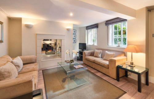 The Garden Flat - Foto 1