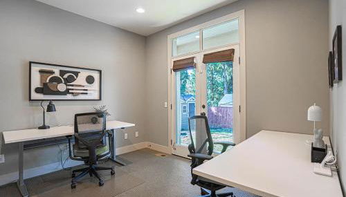 Kirkland's Expansive Custom-Built Family Haven Near Juanita - Foto 5