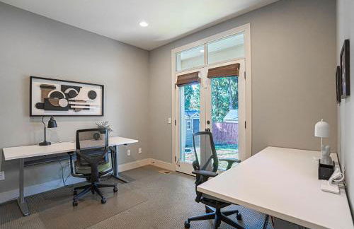 Kirkland's Expansive Custom-Built Family Haven Near Juanita - Foto 5