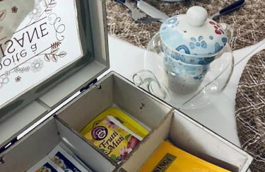 B&B Casa Frozen Molinette - Foto 21