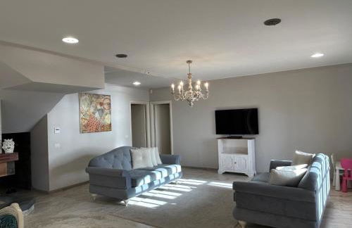 LUXURY VILLA Vittorianna Etna- Taormina & Seaview with Pool - Foto 20