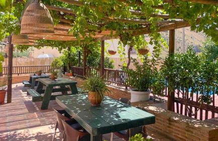 La Casita del Campo Alcaucín by Ruralidays - Photo 27