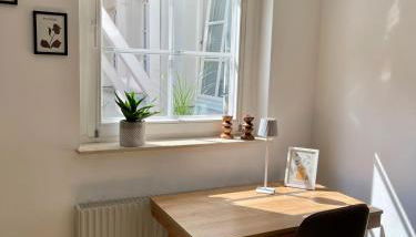 Ferienwohnung - Auszeit - Buchholzer Straße 29 - Foto 4