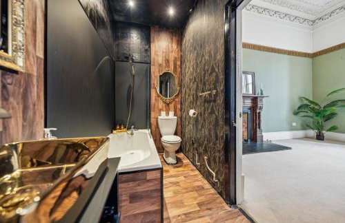 Grand 2 Bed West End Residence - Foto 44