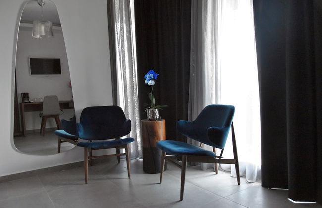 Alexander Inn - Foto 27