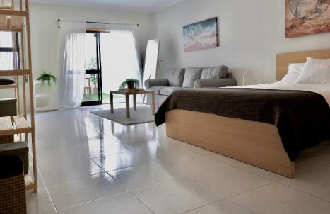 Caparica Coast Townhouse Apartments - Foto 9