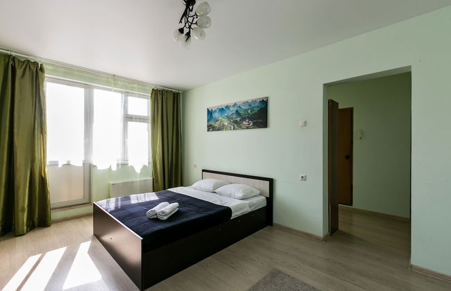 MaxRealty24 Putilkovo, Spaso-Tushinskiy Boulevard 5 - Foto 15