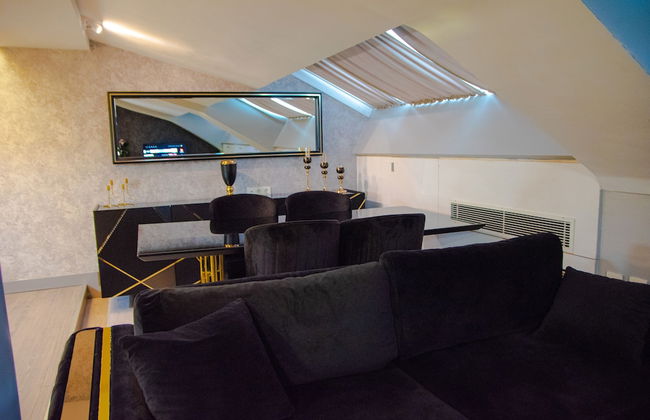 Star of Istanbul Residence - Foto 36