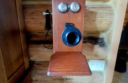 Moose Mtn Lodge/Luxury Cabin/Hot Tub/Fireplace - Foto 24