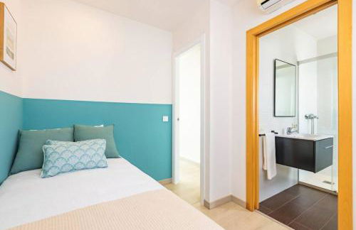 Casa 3 plantas con patio y Solárium privados - Foto 17