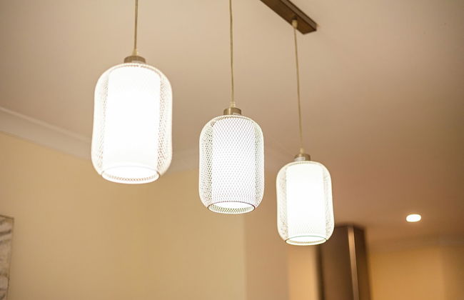 New Melbourne Staycation 3BRM - Foto 52